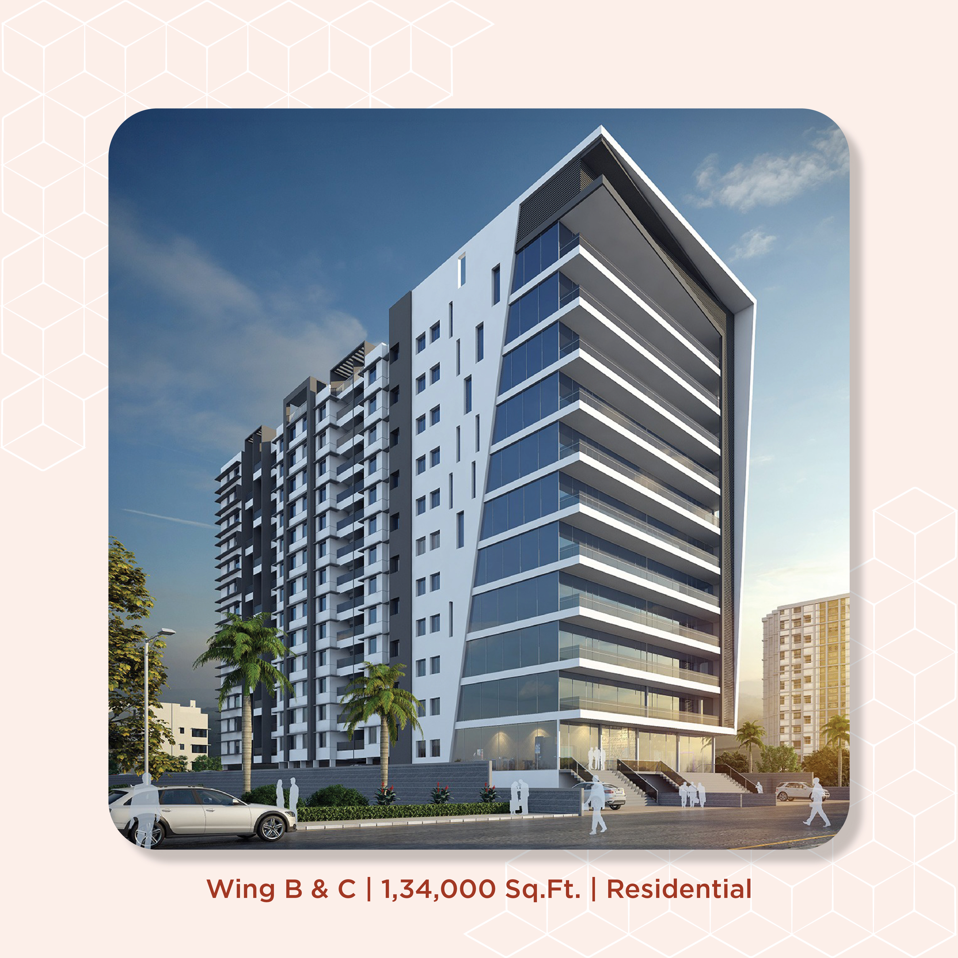 Namoville Phase 1